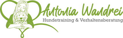Hundetraining und Verhaltensberatung Antonia Wandrei